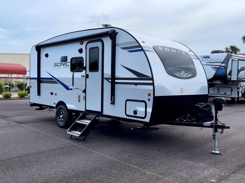 2021 Venture SONIC 169VUD 2021 Venture SONIC 169VUD