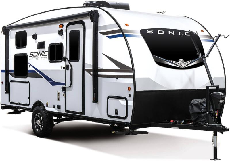 2023 Venture SONIC 150VRB 2023 Venture SONIC 150VRB