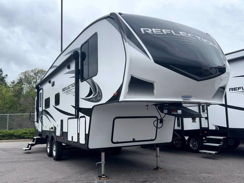 2022 Grand Design RV REFLECTION 260RD 2022 Grand Design RV REFLECTION 260RD