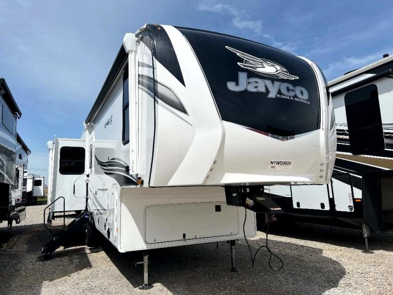 2022 Jayco EAGLE 321RSTS 2022 Jayco EAGLE 321RSTS