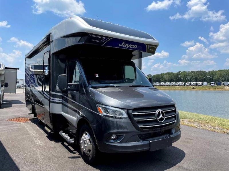 2022 Jayco MELBOURNE 24RP 2022 Jayco MELBOURNE 24RP