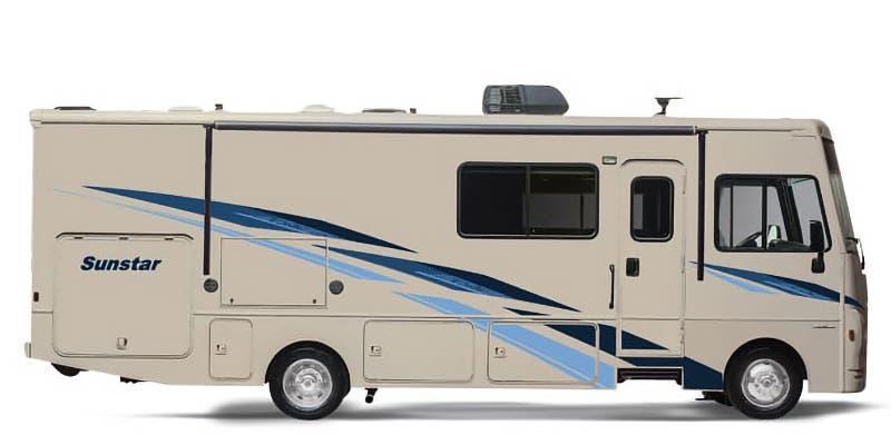 2019 Winnebago SUNSTAR 29VE 2019 Winnebago SUNSTAR 29VE