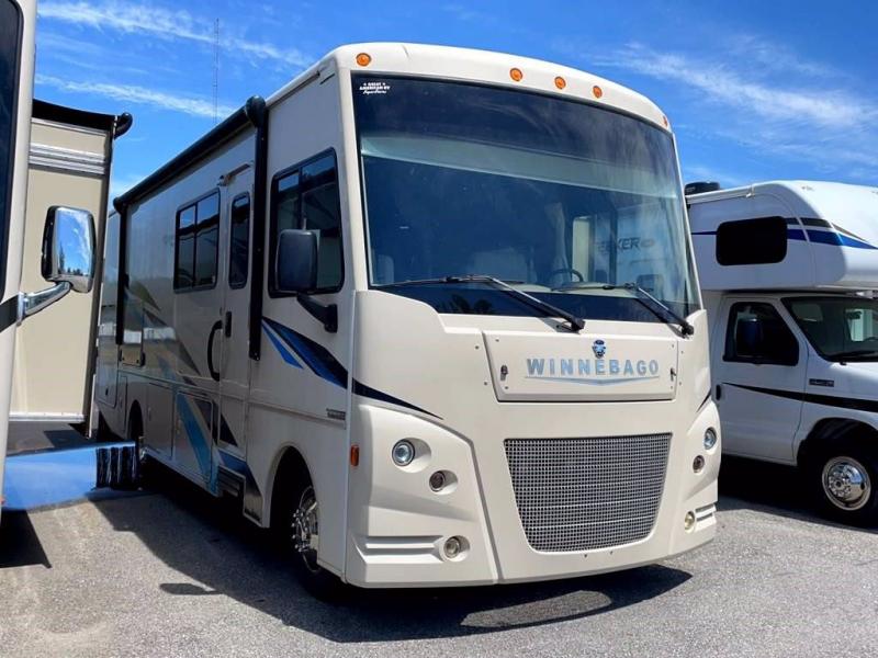 2019 Winnebago SUNSTAR 29VE 2019 Winnebago SUNSTAR 29VE