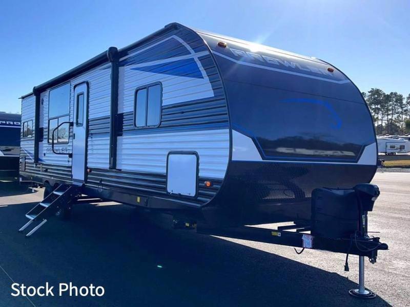 2021 Heartland RV PROWLER 280RK 2021 Heartland RV PROWLER 280RK