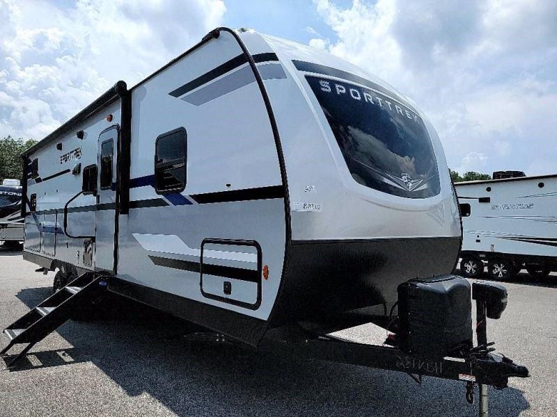2021 Venture SPORTTREK 281VBH 2021 Venture SPORTTREK 281VBH