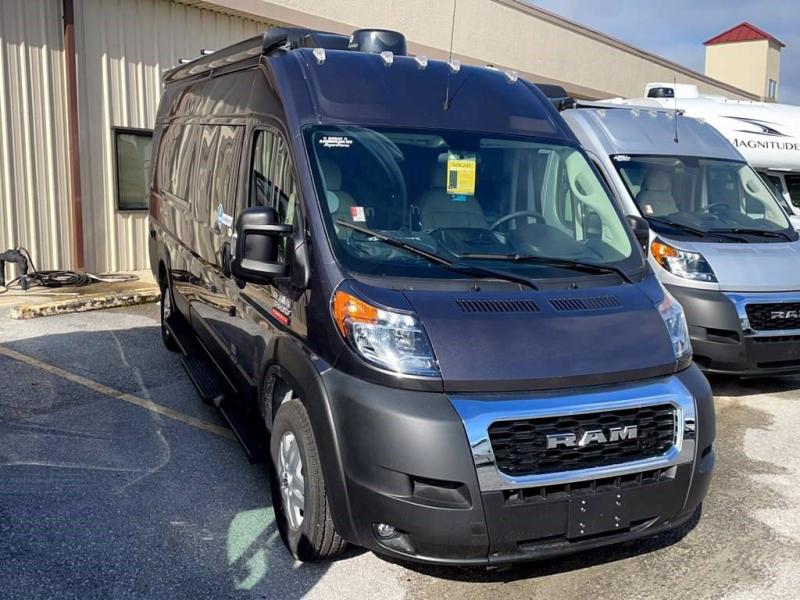 2022 Thor Motor Coach SEQUENCE 20L 2022 Thor Motor Coach SEQUENCE 20L
