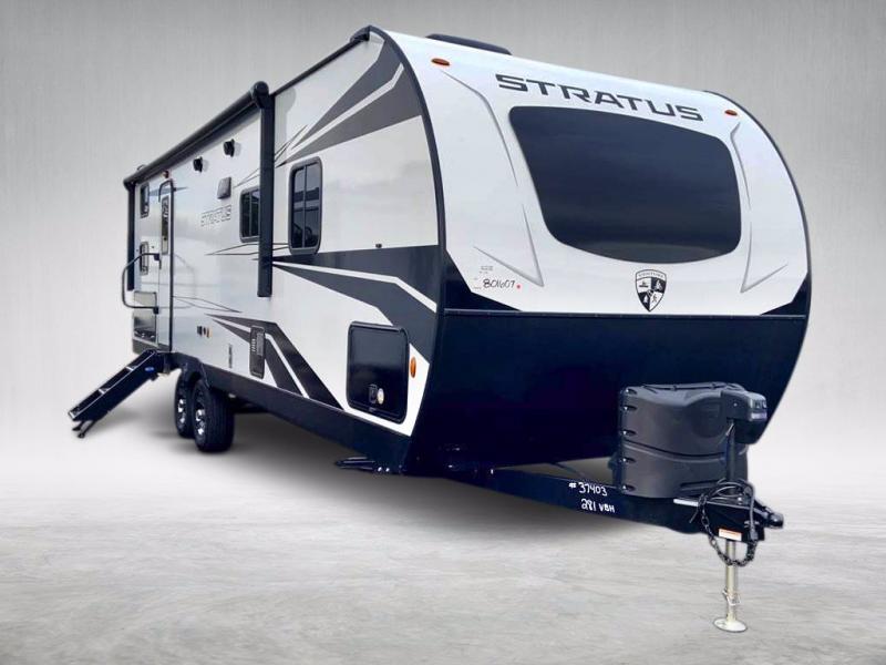 2021 Venture STRATUS 281VBH 2021 Venture STRATUS 281VBH