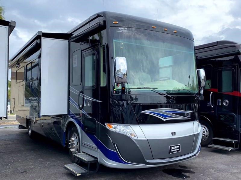 2021 Tiffin Motorhomes ALLEGRO RED 33 AA 2021 Tiffin Motorhomes ALLEGRO RED 33 AA