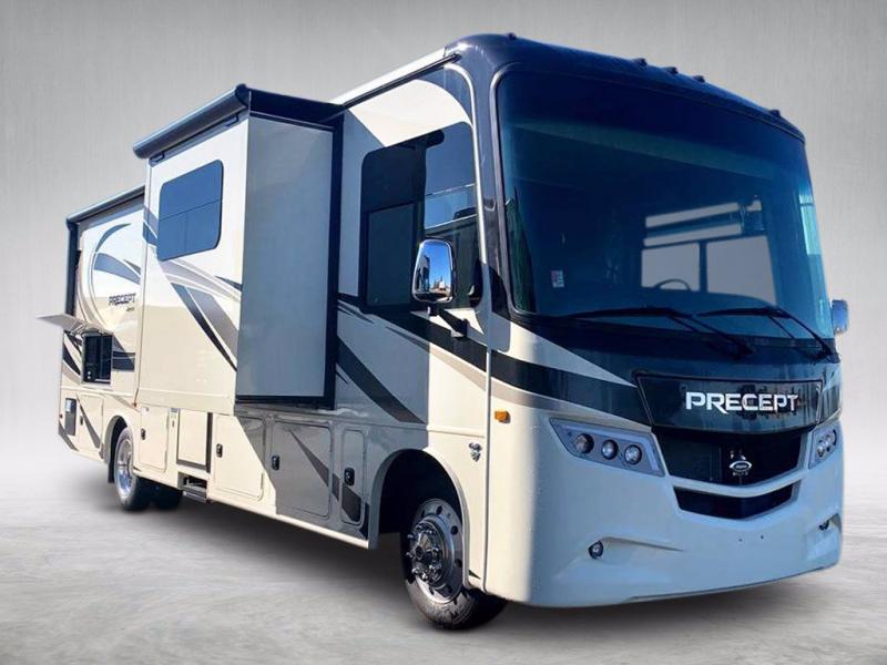 2021 Jayco PRECEPT 31UL 2021 Jayco PRECEPT 31UL