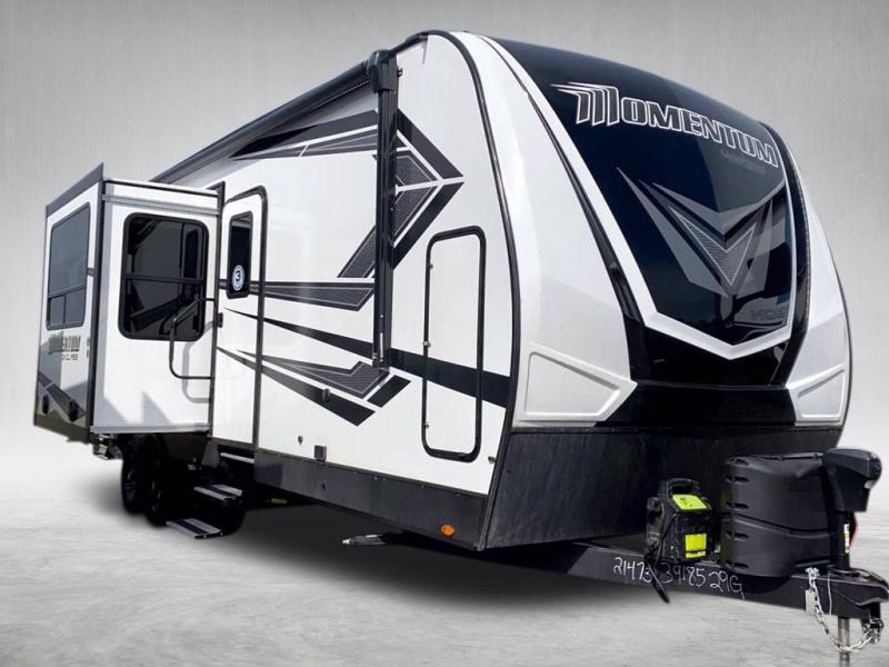 2021 Grand Design RV MOMENTUM 29G 2021 Grand Design RV MOMENTUM 29G