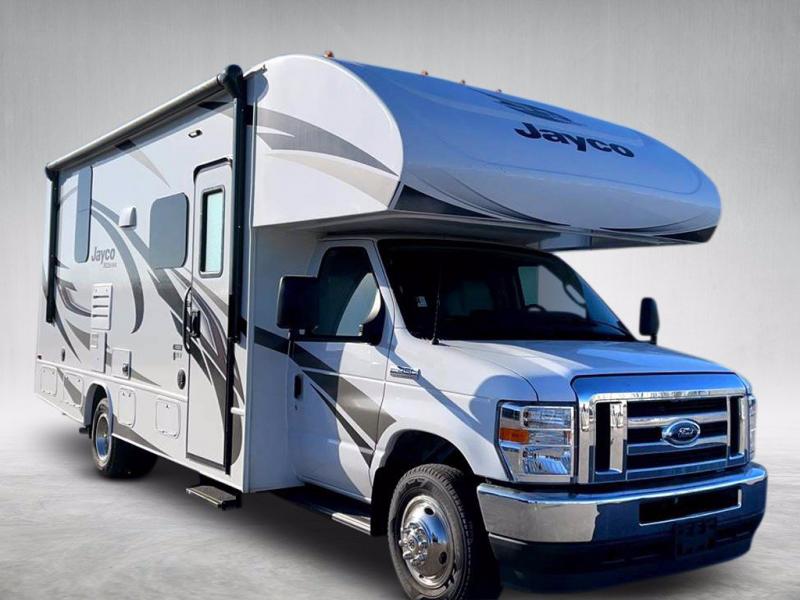 2021 Jayco REDHAWK 24B 2021 Jayco REDHAWK 24B