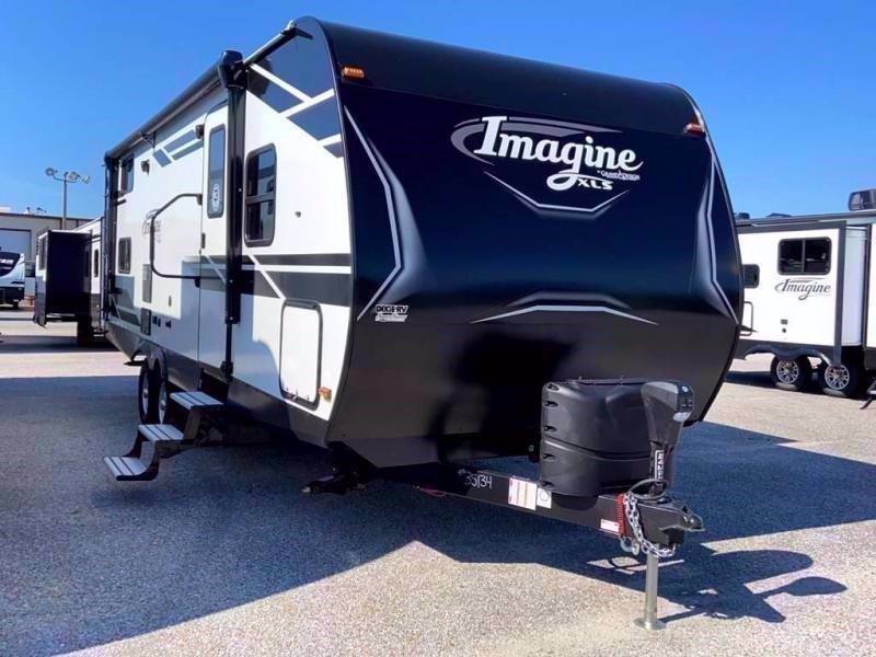 2021 Grand Design RV IMAGINE 24MPR 2021 Grand Design RV IMAGINE 24MPR