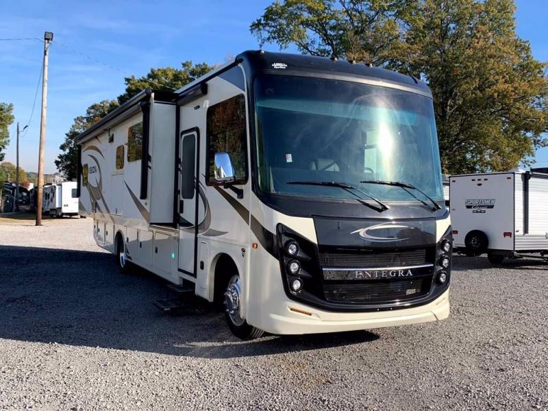 2022 Entegra Coach VISION 34G XL 2022 Entegra Coach VISION 34G XL