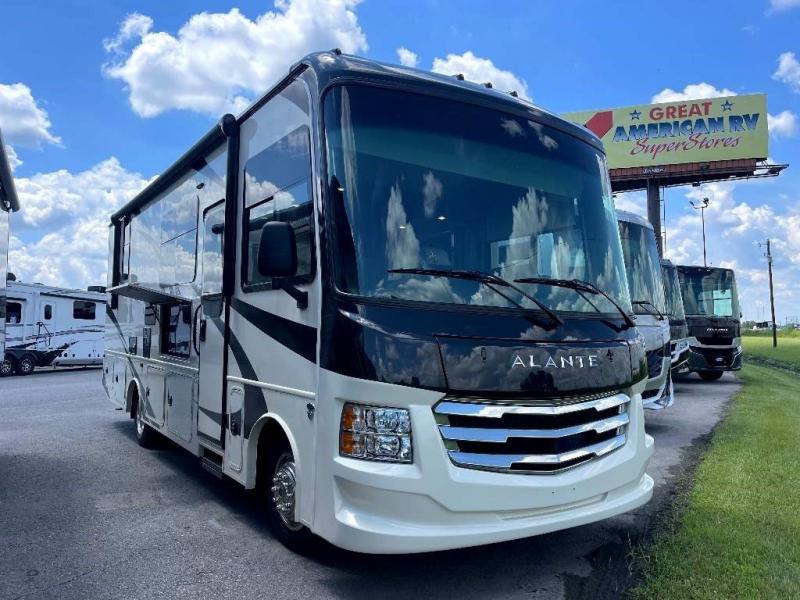 2023 Jayco ALANTE 27A 2023 Jayco ALANTE 27A