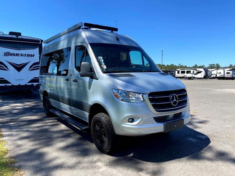 2023 Thor Motor Coach SANCTUARY 19P 2023 Thor Motor Coach SANCTUARY 19P