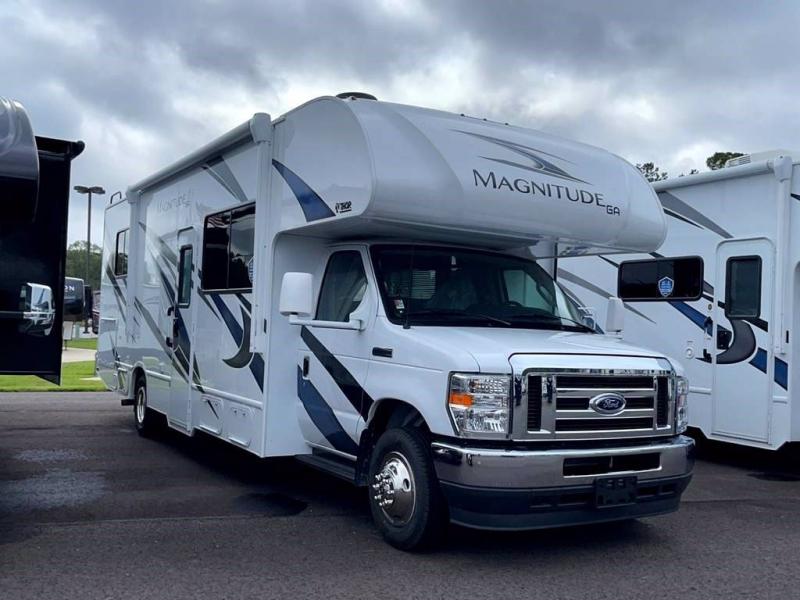 2022 Thor Motor Coach MAGNITUDE GA28 2022 Thor Motor Coach MAGNITUDE GA28