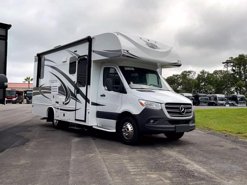 2021 Jayco MELBOURNE 24L 2021 Jayco MELBOURNE 24L