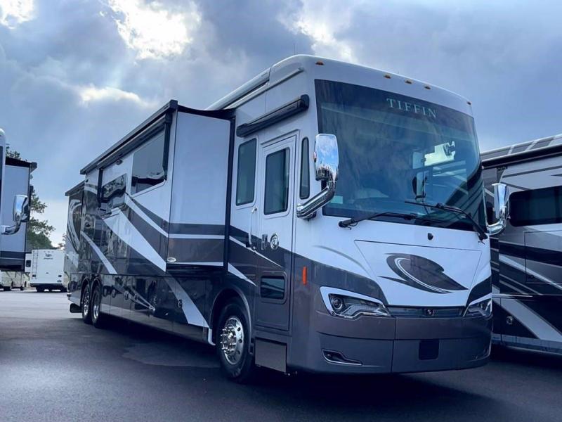 2022 Tiffin Motorhomes ALLEGRO BUS 45 OPP 2022 Tiffin Motorhomes ALLEGRO BUS 45 OPP