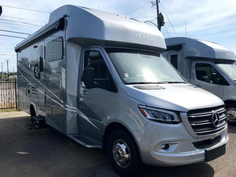 2023 Tiffin Motorhomes WAYFARER 25 JW 2023 Tiffin Motorhomes WAYFARER 25 JW