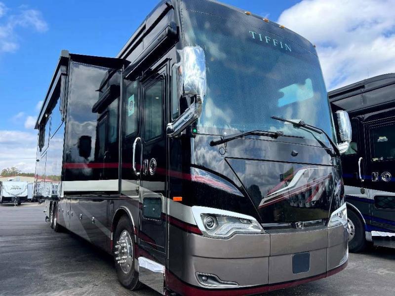 2023 Tiffin Motorhomes ALLEGRO BUS 45 OPP 2023 Tiffin Motorhomes ALLEGRO BUS 45 OPP