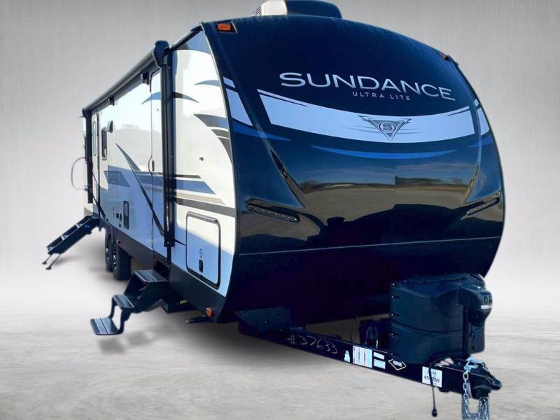 2021 Heartland RV SUNDANCE 283RB 2021 Heartland RV SUNDANCE 283RB
