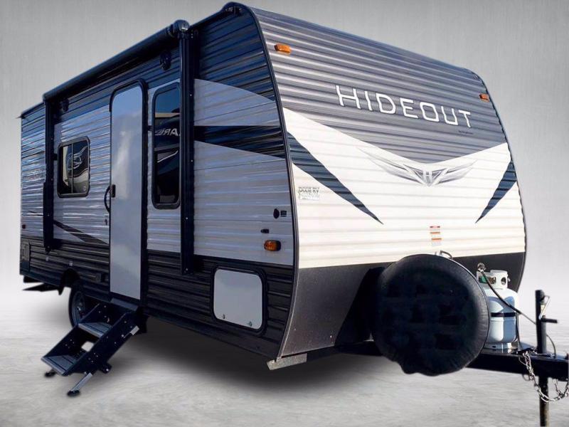 2020 Keystone RV HIDEOUT 178LHS 2020 Keystone RV HIDEOUT 178LHS