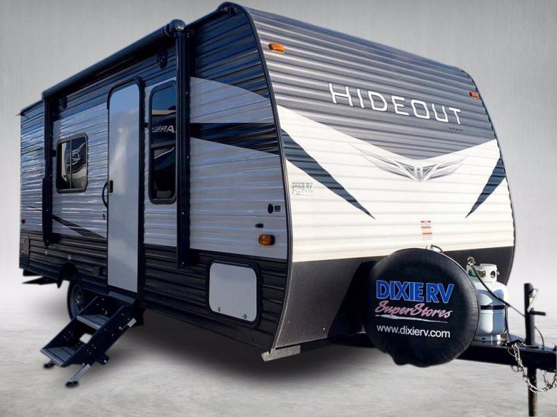2020 Keystone RV HIDEOUT 178LHS 2020 Keystone RV HIDEOUT 178LHS
