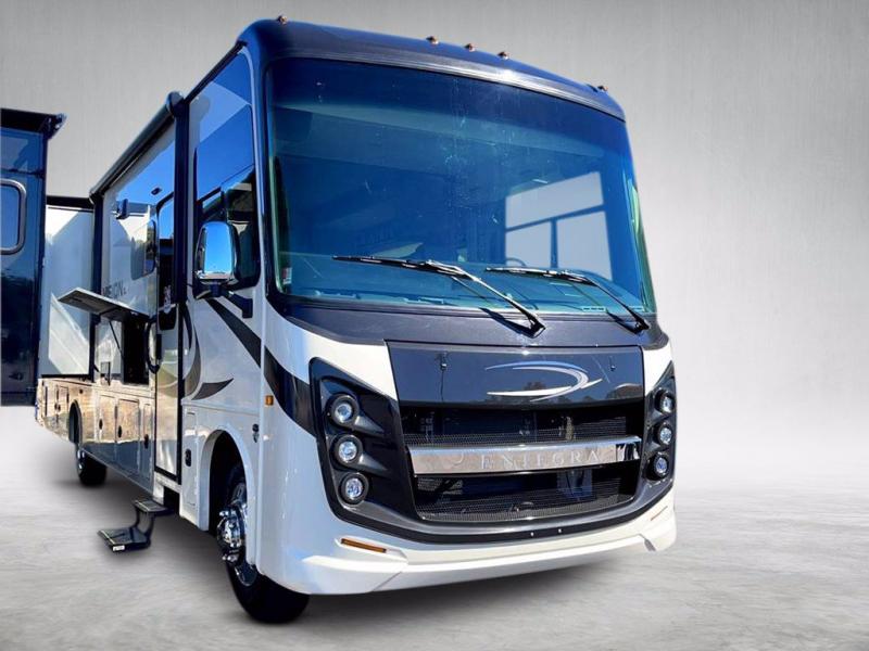 2021 Entegra Coach VISION 36A 2021 Entegra Coach VISION 36A