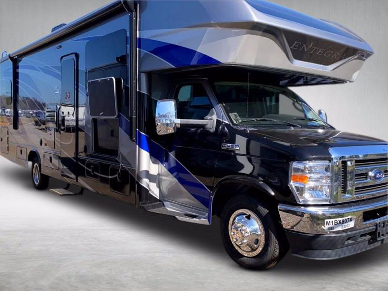 2021 Entegra Coach ESTEEM 30X 2021 Entegra Coach ESTEEM 30X