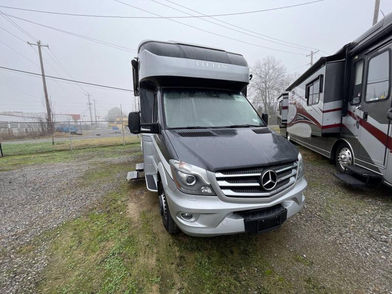 2019 Tiffin Motorhomes WAYFARER 24TW 2019 Tiffin Motorhomes WAYFARER 24TW