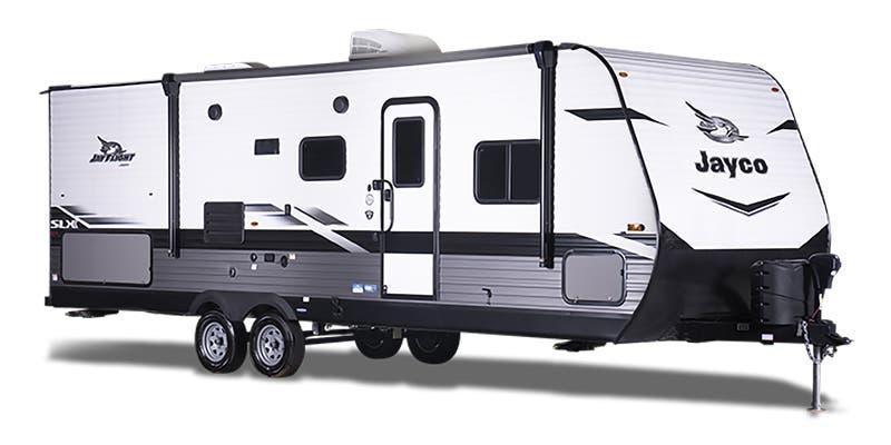 2022 Jayco JAY FLIGHT SLX 236TH 2022 Jayco JAY FLIGHT SLX 236TH