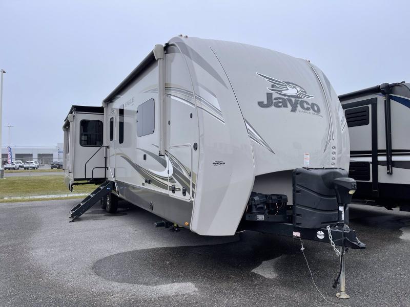 2020 Jayco EAGLE 330RSTS 2020 Jayco EAGLE 330RSTS