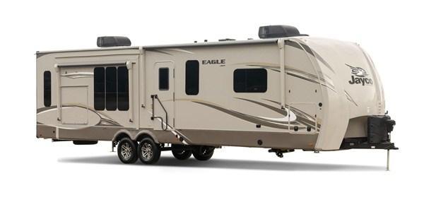 2020 Jayco EAGLE 330RSTS 2020 Jayco EAGLE 330RSTS