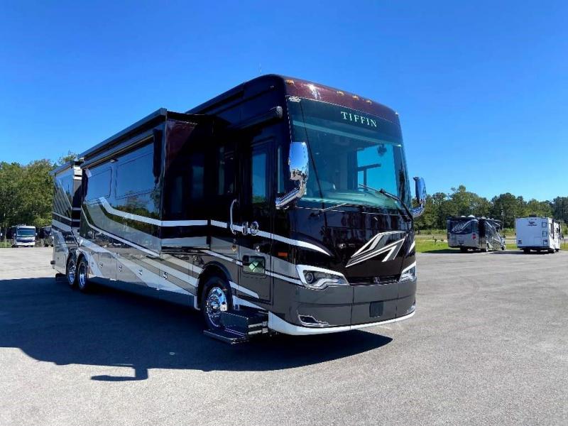 2023 Tiffin Motorhomes ALLEGRO BUS 45 FP 2023 Tiffin Motorhomes ALLEGRO BUS 45 FP