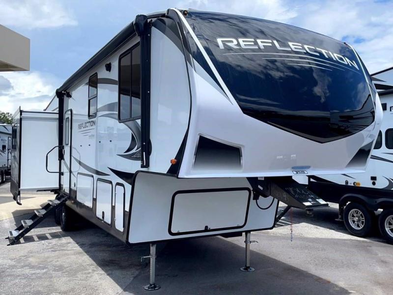 2022 Grand Design RV REFLECTION 31MB 2022 Grand Design RV REFLECTION 31MB