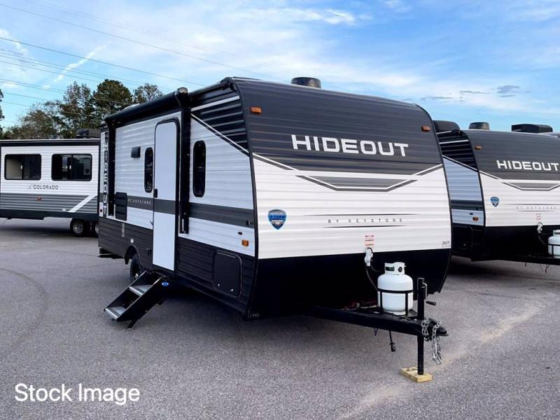 2022 Keystone RV HIDEOUT 179RB 2022 Keystone RV HIDEOUT 179RB