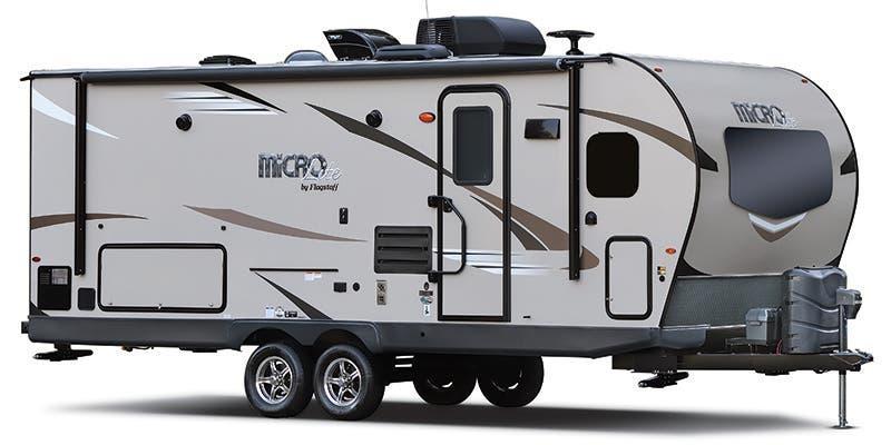2019 Forest River FLAGSTAFF 25BDS 2019 Forest River FLAGSTAFF 25BDS