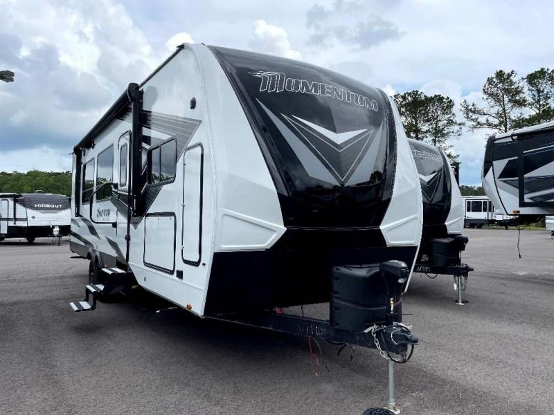 2022 Grand Design RV MOMENTUM 28G 2022 Grand Design RV MOMENTUM 28G