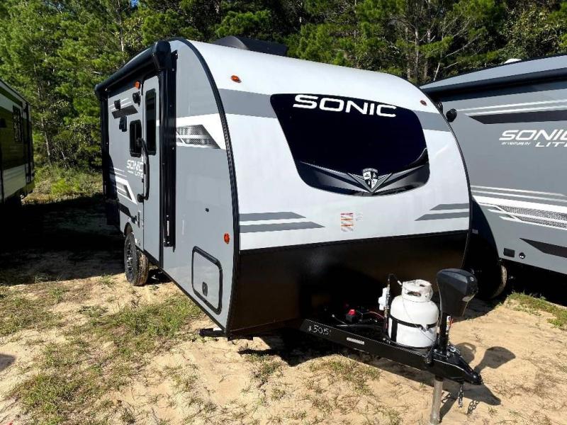 2023 Venture SONIC 150VRB 2023 Venture SONIC 150VRB