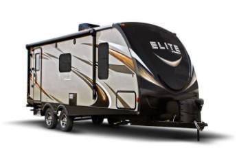 2017 Keystone RV PASSPORT ELITE 19 RB 2017 Keystone RV PASSPORT ELITE 19 RB