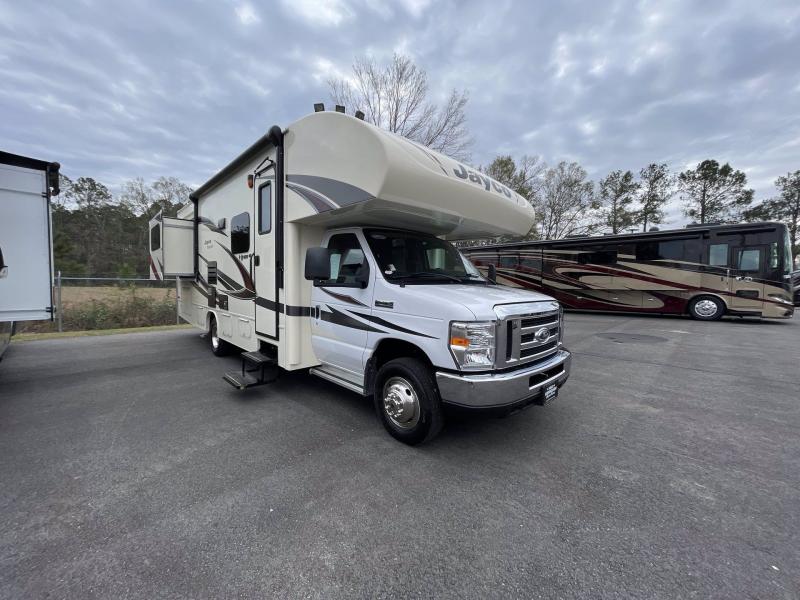 2017 Jayco REDHAWK 26XD 2017 Jayco REDHAWK 26XD