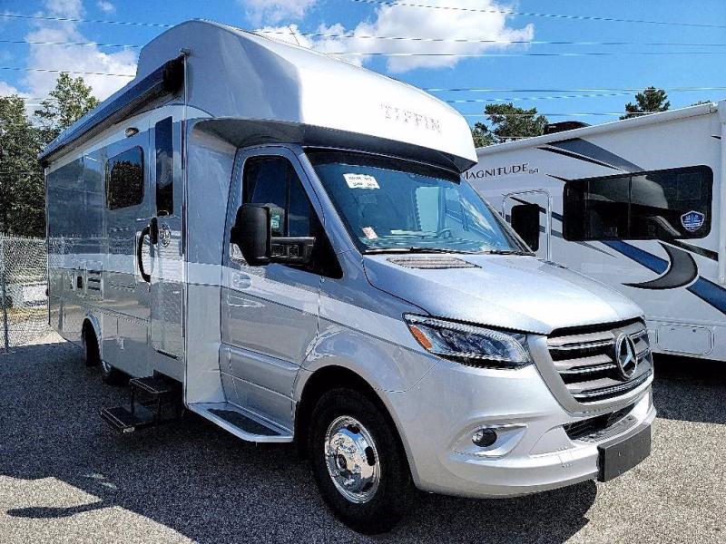2022 Tiffin Motorhomes WAYFARER 25 RW 2022 Tiffin Motorhomes WAYFARER 25 RW