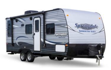 2017 Keystone RV SUMMERLAND 2600TB 2017 Keystone RV SUMMERLAND 2600TB