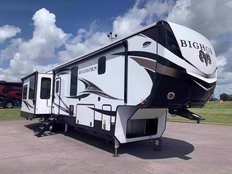 2021 Heartland RV BIGHORN 3870FB 2021 Heartland RV BIGHORN 3870FB