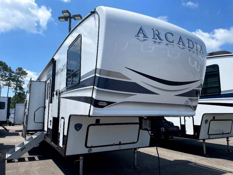 2022 Keystone RV ARCADIA 3940LT 2022 Keystone RV ARCADIA 3940LT