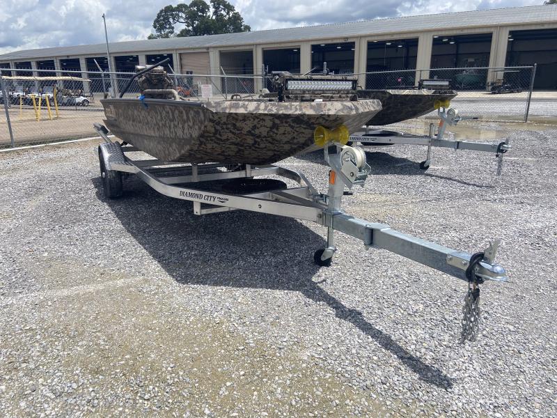 2021 Excel Boats SHALLOW WATER 1754 F4 2021 Excel Boats SHALLOW WATER 1754 F4