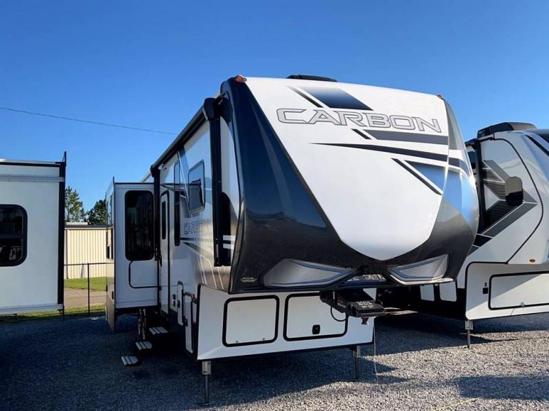 2022 Keystone RV CARBON 348 2022 Keystone RV CARBON 348