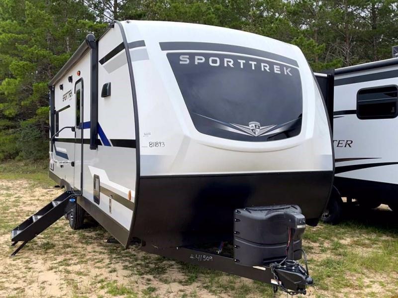 2022 Venture SPORTTREK 251VFK 2022 Venture SPORTTREK 251VFK