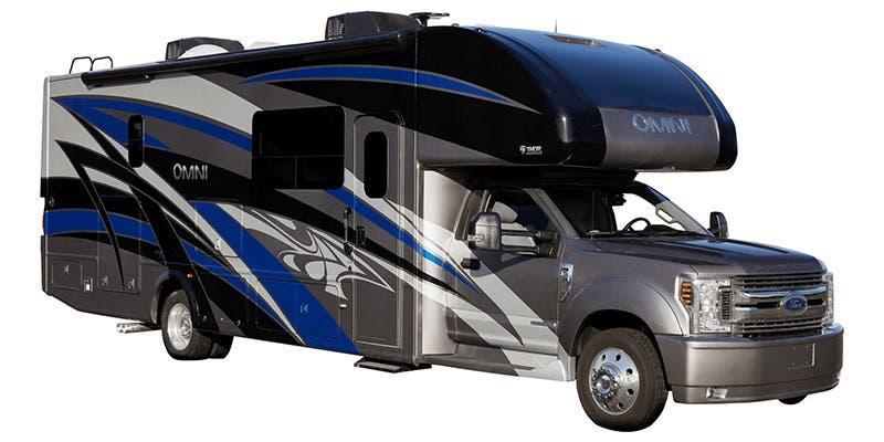 2021 Thor Motor Coach MAGNITUDE XG32 2021 Thor Motor Coach MAGNITUDE XG32
