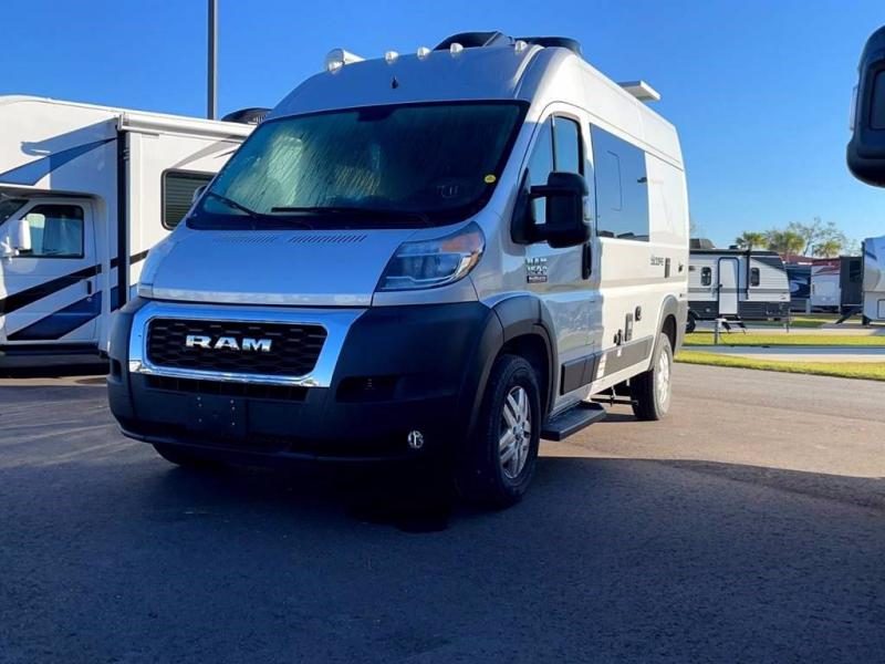 2022 Thor Motor Coach SCOPE 18M 2022 Thor Motor Coach SCOPE 18M